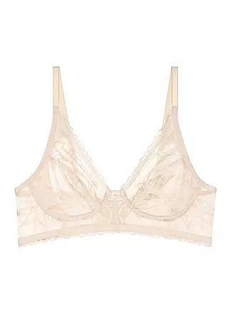 TRIUMPH | BH ungefüttert AMOURETTE fresh powder | 